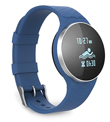 swimming activity tracker